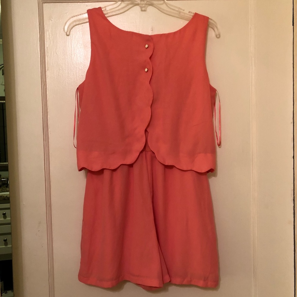 Romper - Picture 2 of 2